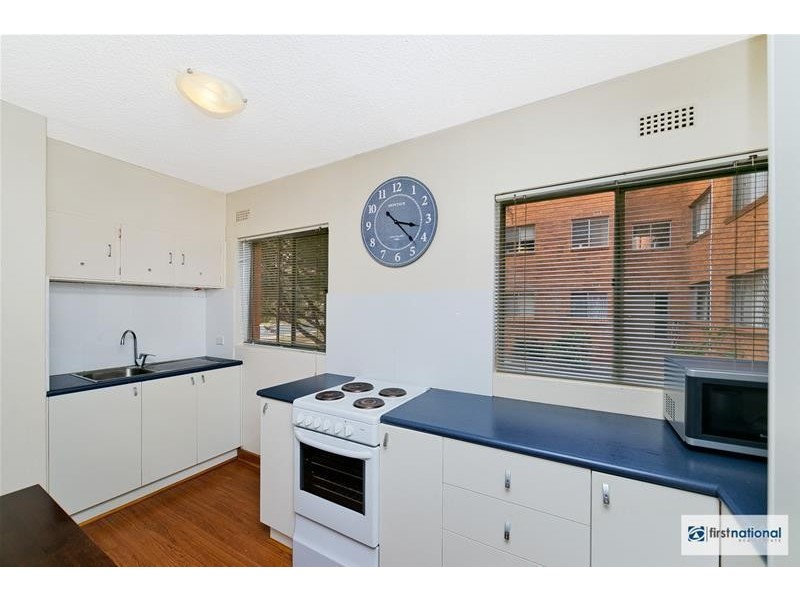 1/127 Rivett Street, Hackett ACT 2602