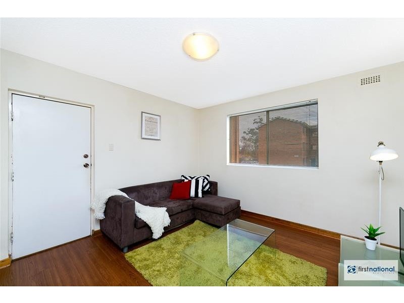 1/127 Rivett Street, Hackett ACT 2602
