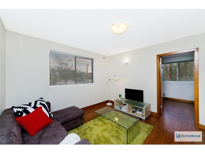 1/127 Rivett Street, Hackett ACT 2602