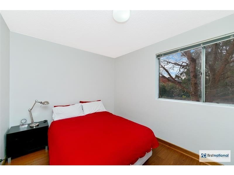 1/127 Rivett Street, Hackett ACT 2602