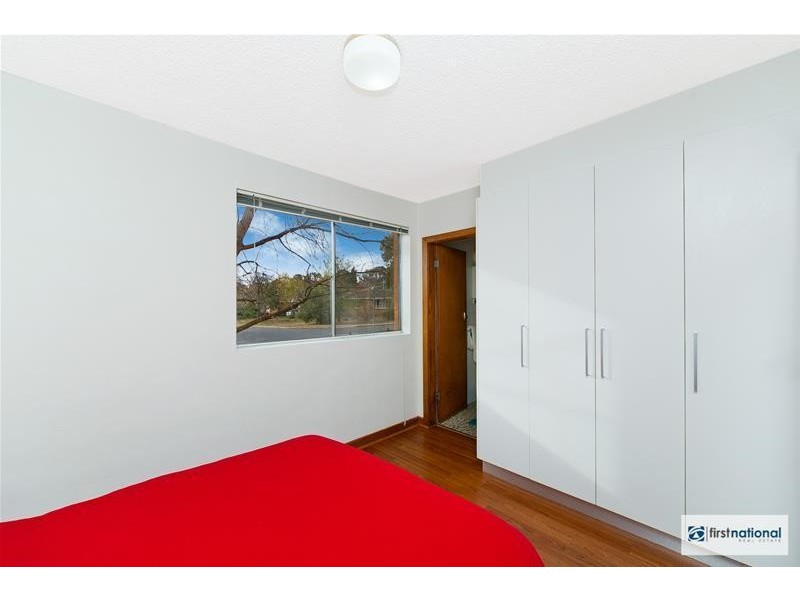 1/127 Rivett Street, Hackett ACT 2602