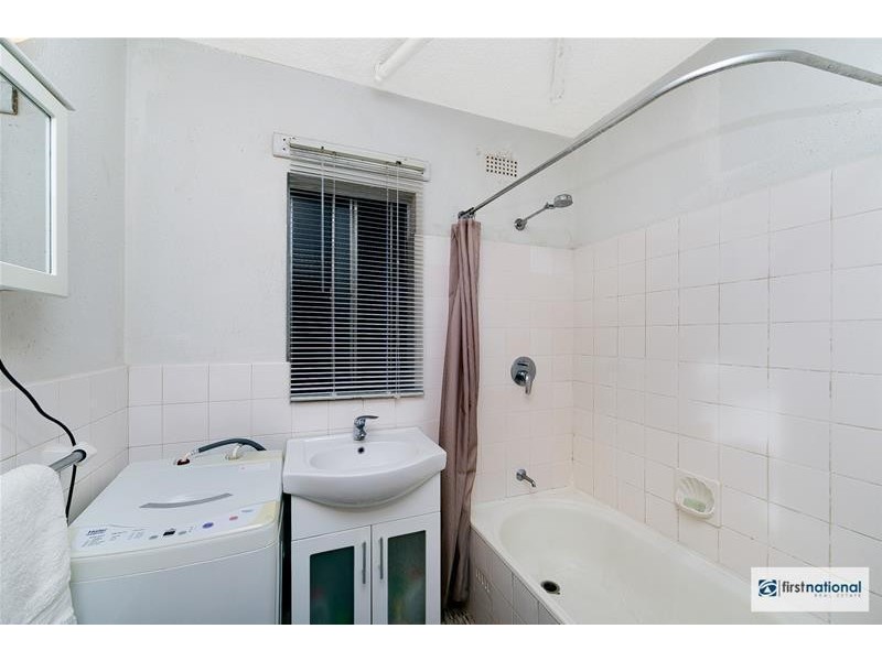 1/127 Rivett Street, Hackett ACT 2602