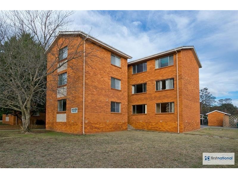 1/127 Rivett Street, Hackett ACT 2602