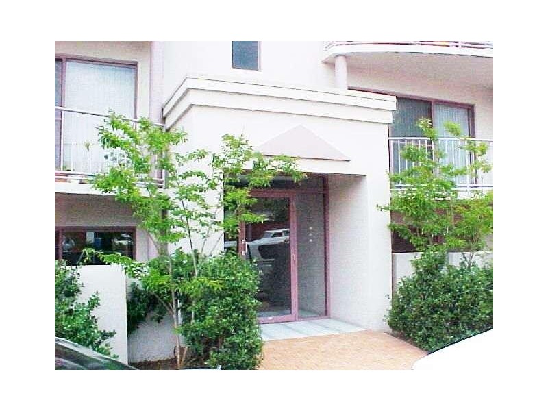 16/15 Howitt Street, Kingston ACT 2604