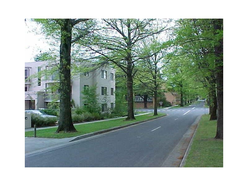 16/15 Howitt Street, Kingston ACT 2604