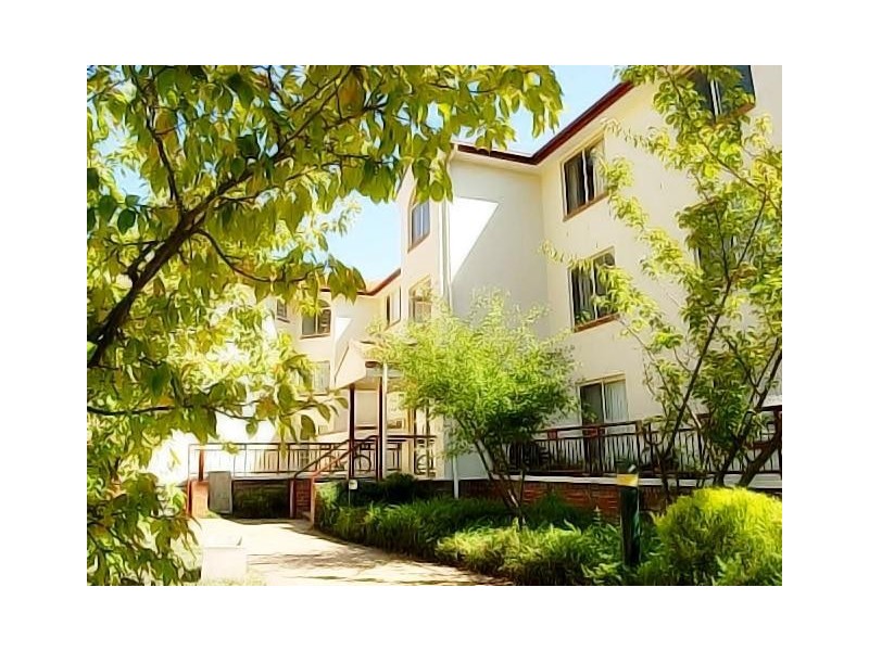 34/40 Torrens Street, Braddon ACT 2612