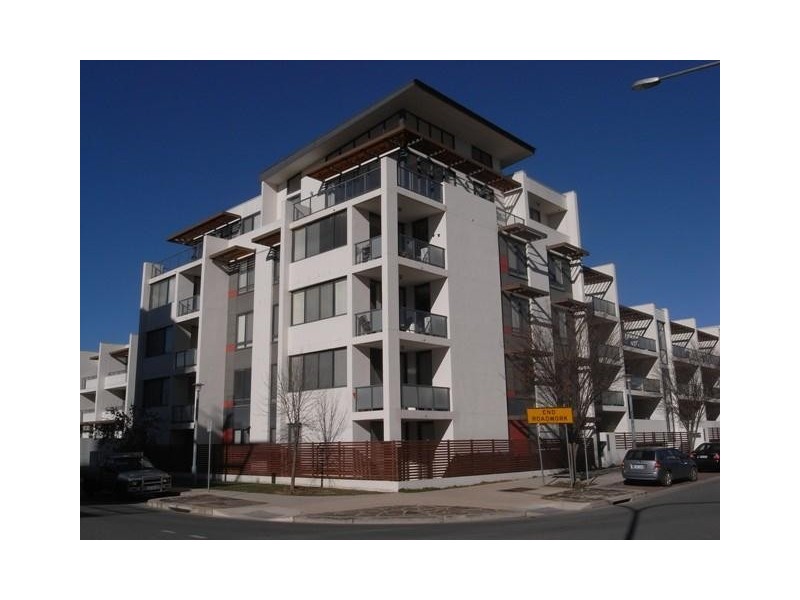 163/106 Giles Street, Kingston ACT 2604