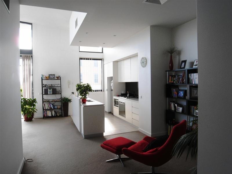 163/106 Giles Street, Kingston ACT 2604