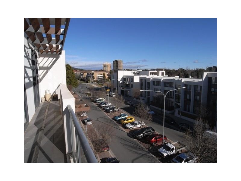 163/106 Giles Street, Kingston ACT 2604