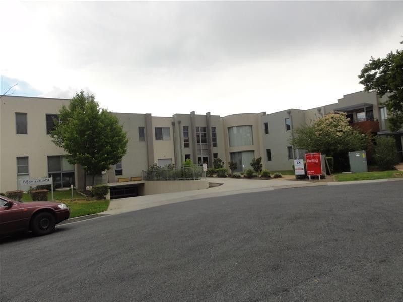 11/7 Coolac Place, Braddon ACT 2612