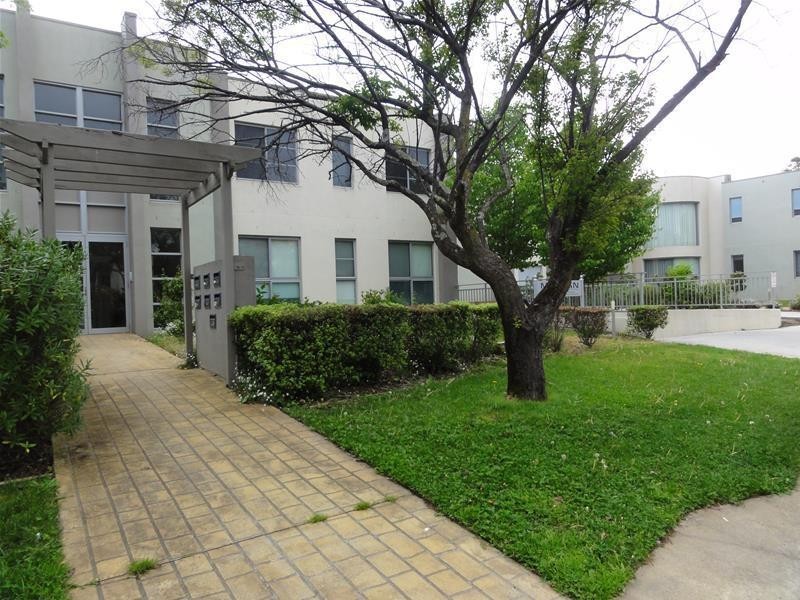 11/7 Coolac Place, Braddon ACT 2612