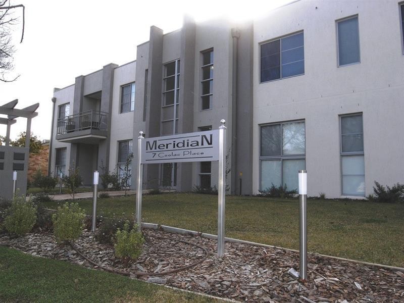 11/7 Coolac Place, Braddon ACT 2612