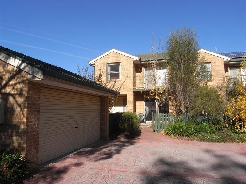 1/53 Coolibah Crescent, O’connor ACT 2602