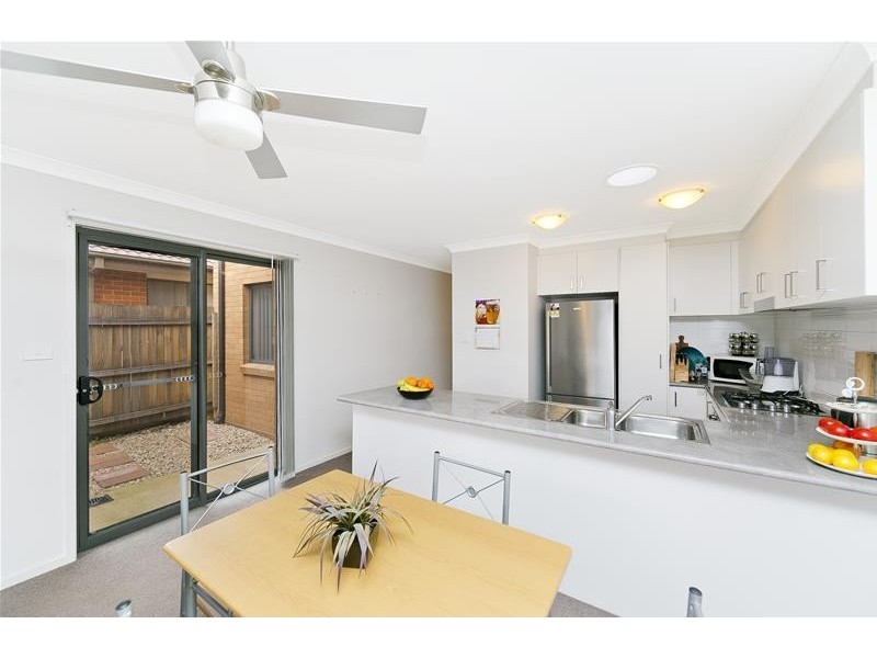 179 Macfarlane Burnet  Avenue, Macgregor ACT 2615