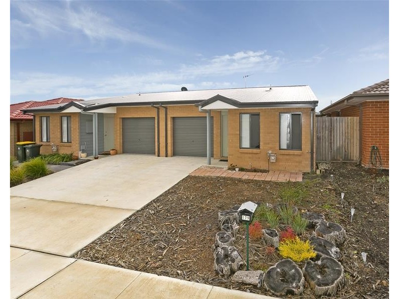 179 Macfarlane Burnet  Avenue, Macgregor ACT 2615