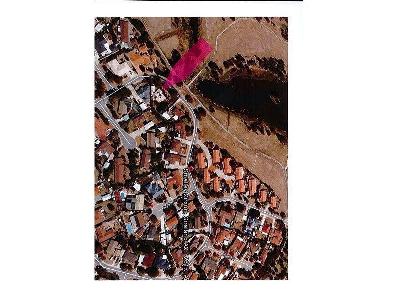 14 Smalley Circuit, Giralang ACT 2617