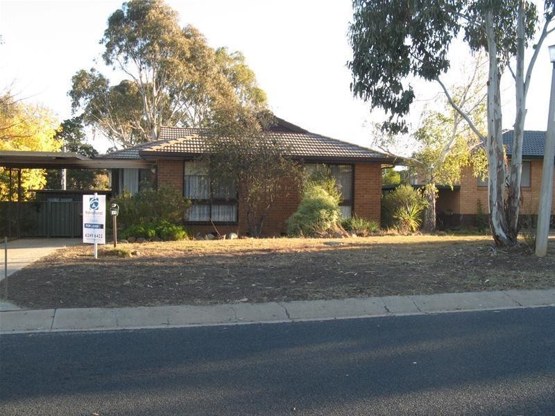 41 Fellows Street, Latham ACT 2615