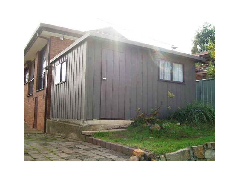 41 Fellows Street, Latham ACT 2615