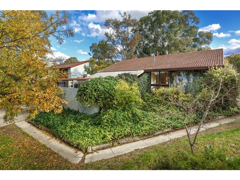 12 Mentha Place, Rivett ACT 2611