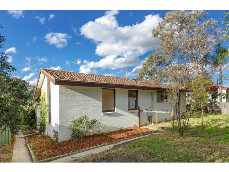 12 Mentha Place, Rivett ACT 2611