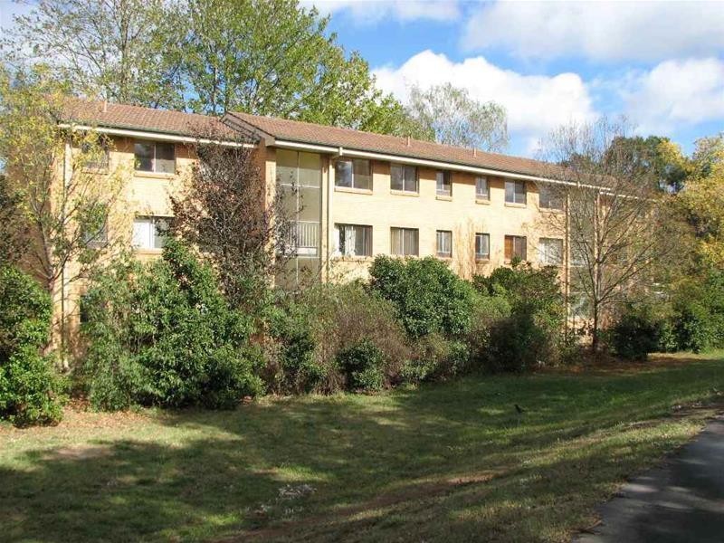 32/41 David Street, O’connor ACT 2602