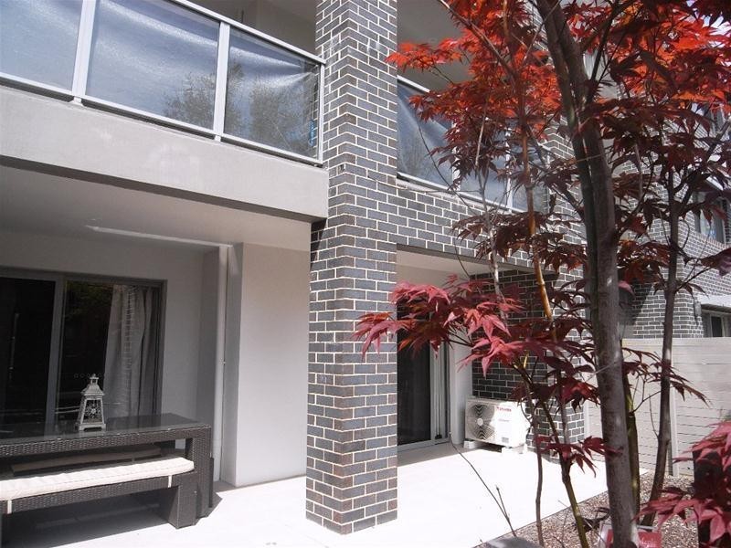 13/68 MacLeay Street, Turner ACT 2612