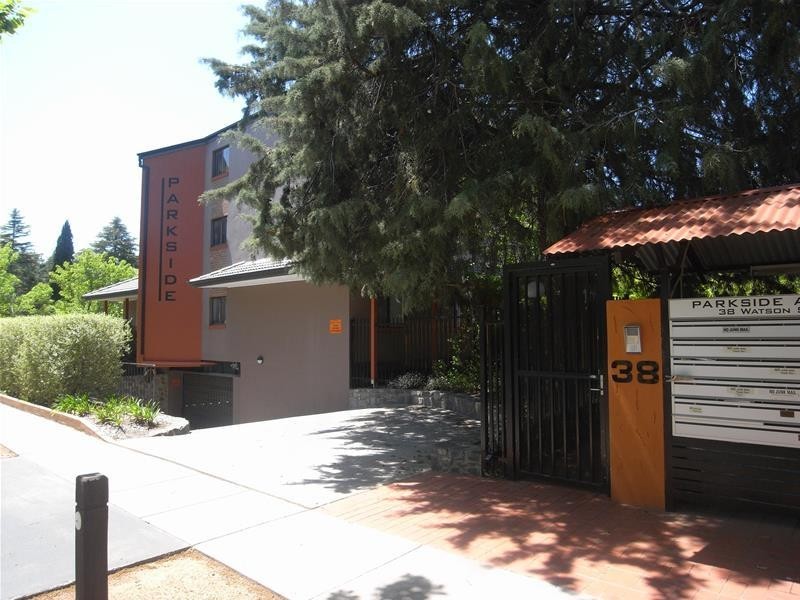 16/38 Watson Street, Turner ACT 2612