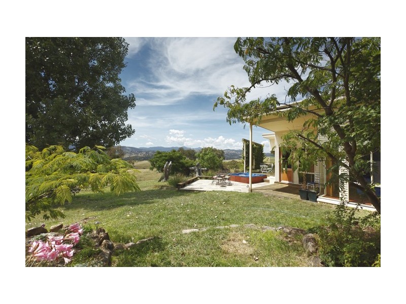 1083 Smith Road, Tharwa ACT 2620