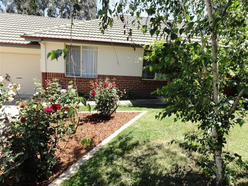 5/11 Clara Close, Amaroo ACT 2914