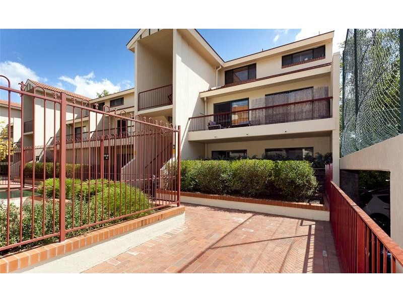 1/14 Boolee Street, Reid ACT 2612