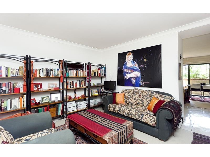 1/14 Boolee Street, Reid ACT 2612