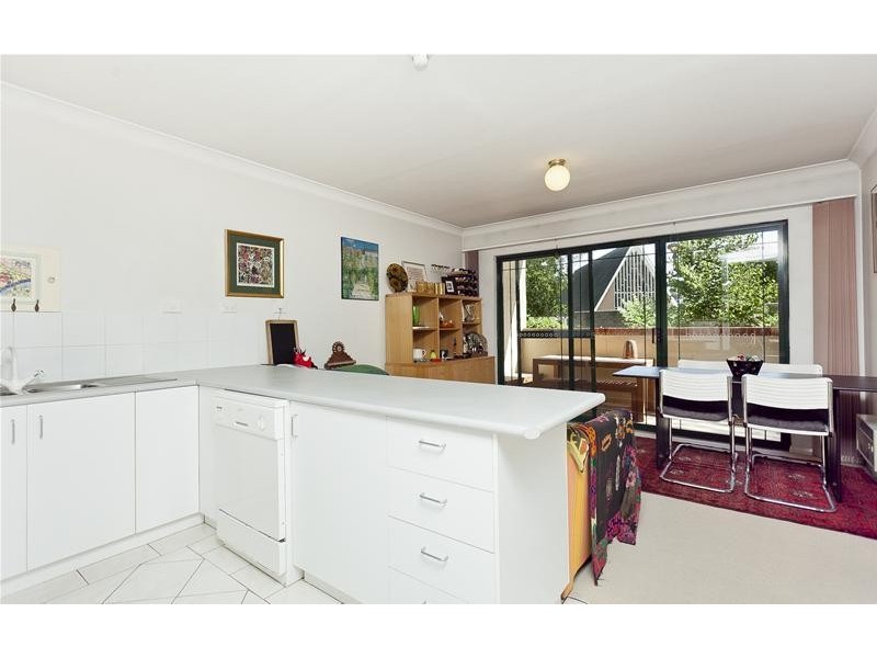 1/14 Boolee Street, Reid ACT 2612