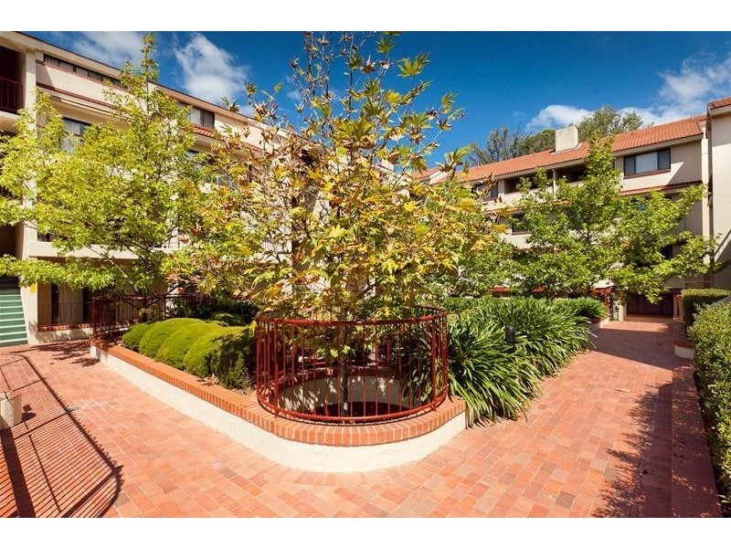 1/14 Boolee Street, Reid ACT 2612