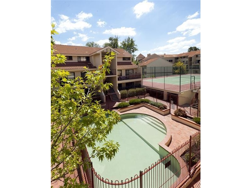 1/14 Boolee Street, Reid ACT 2612