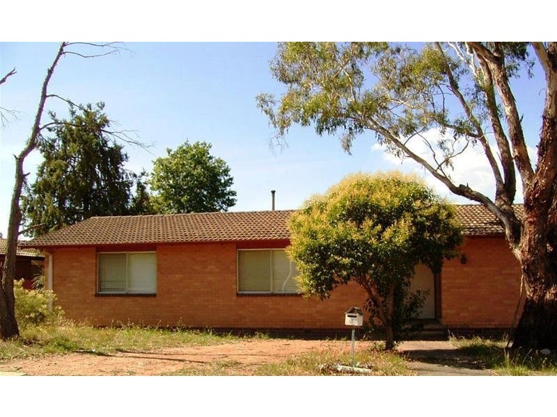 1/160 Belconnen Way, Scullin ACT 2614