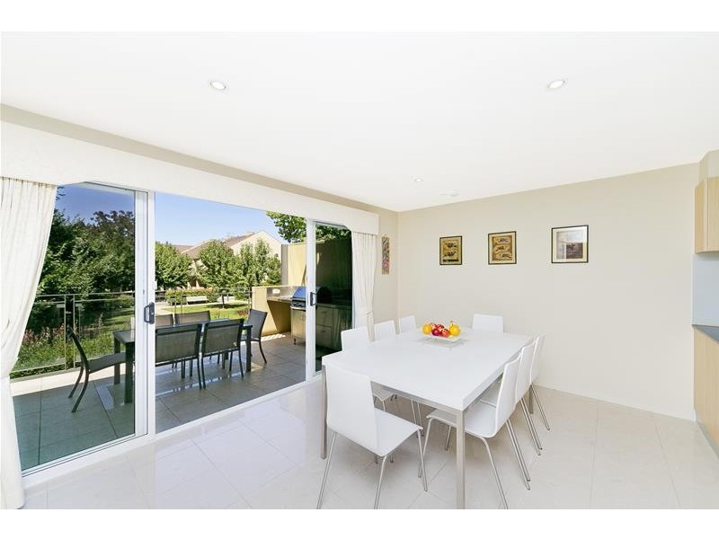 58 Moorehouse Street, O’connor ACT 2602