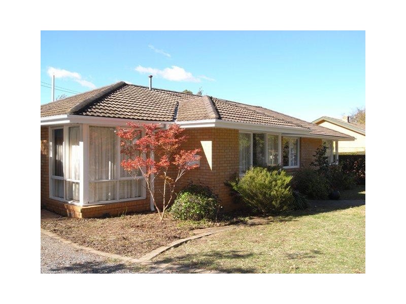 56 Scrivener Street, O’connor ACT 2602