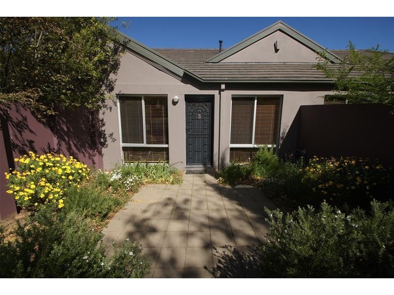 14/27-29 Moorhouse Street, O’connor ACT 2602