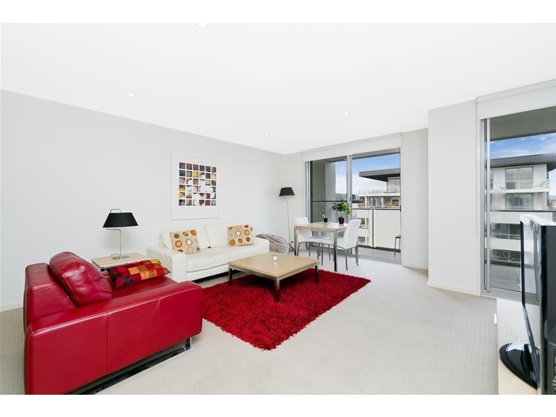 58/71 Giles Street, Kingston ACT 2604