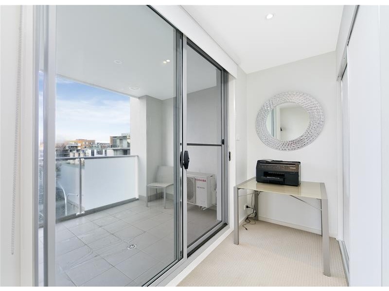 58/71 Giles Street, Kingston ACT 2604