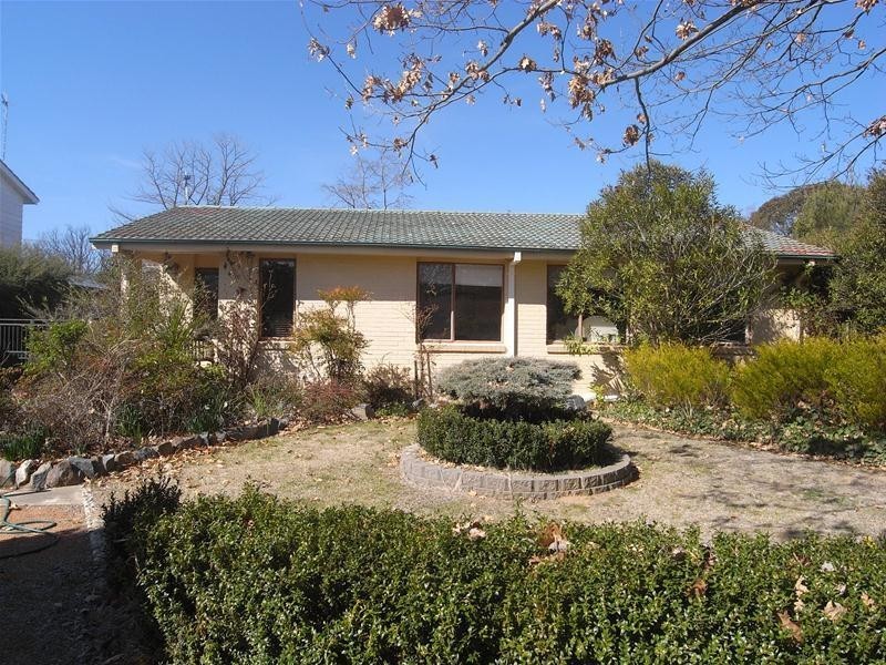 14 Archer Street, Dickson ACT 2602