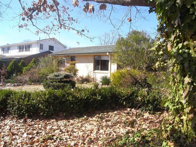 14 Archer Street, Dickson ACT 2602