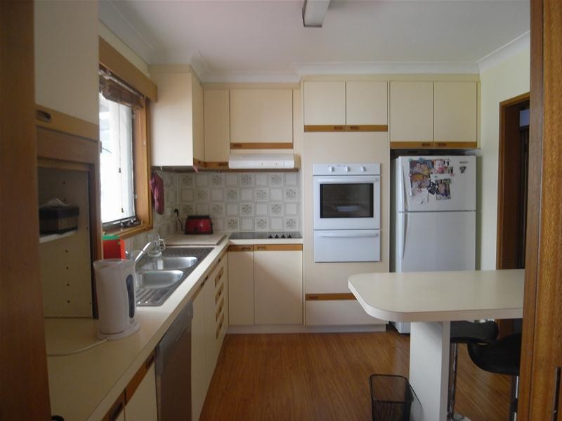 14 Archer Street, Dickson ACT 2602