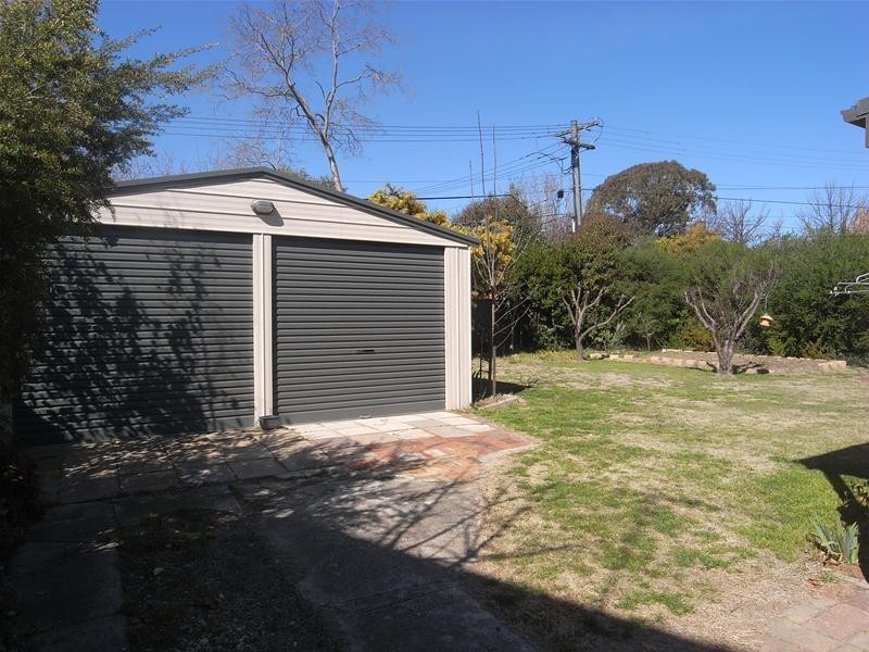 14 Archer Street, Dickson ACT 2602