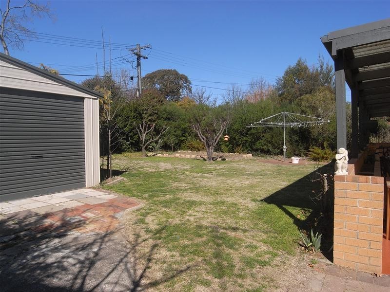 14 Archer Street, Dickson ACT 2602