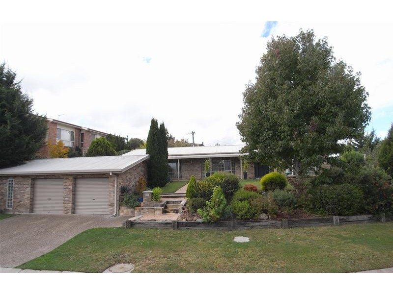 39 Denovan Circuit, Calwell ACT 2905