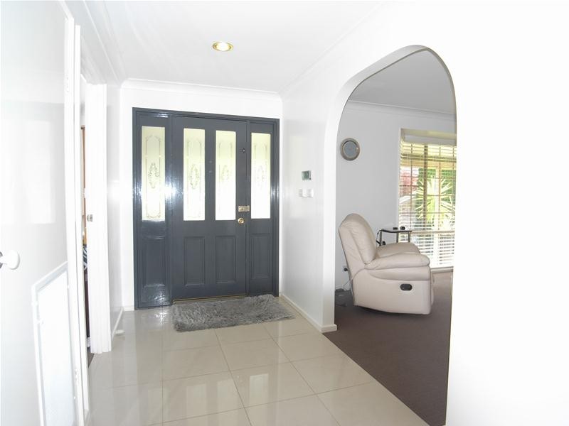 39 Denovan Circuit, Calwell ACT 2905