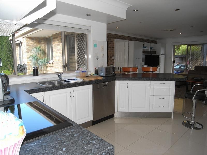 39 Denovan Circuit, Calwell ACT 2905