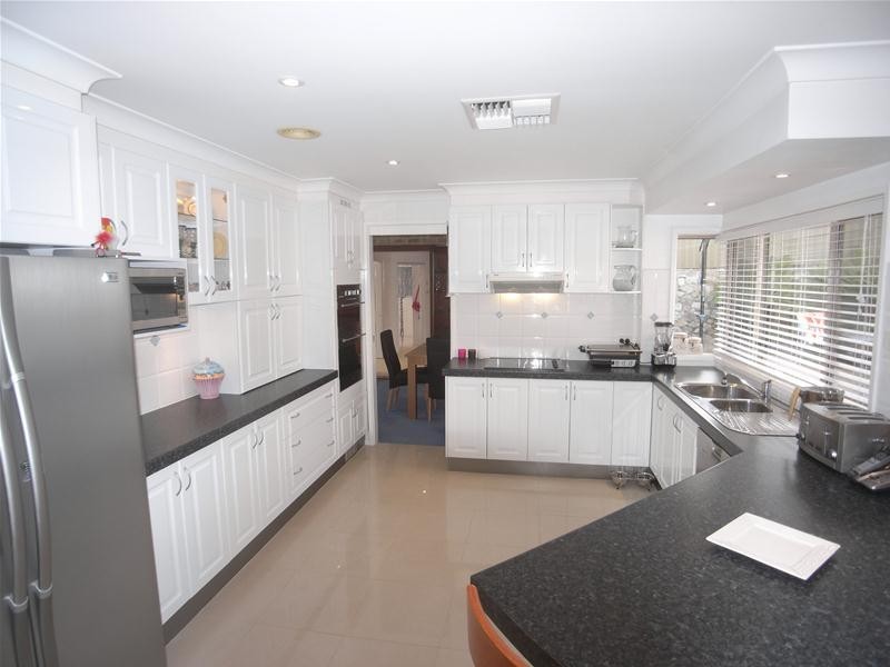 39 Denovan Circuit, Calwell ACT 2905