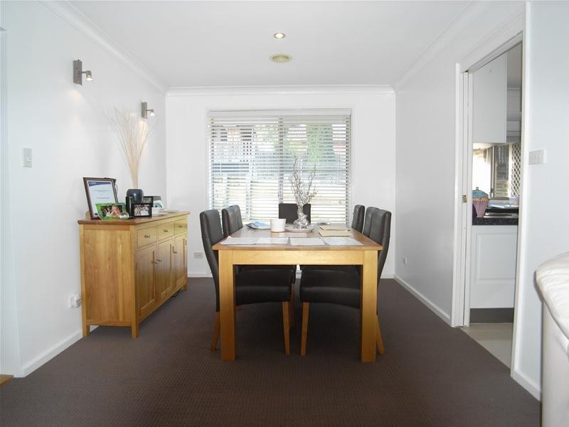 39 Denovan Circuit, Calwell ACT 2905